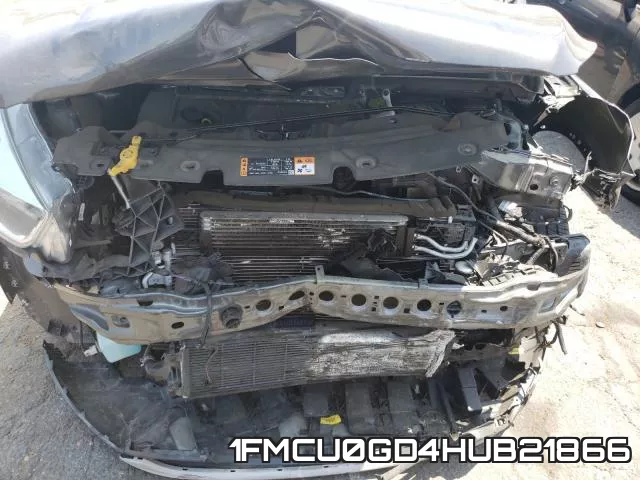 1FMCU0GD4HUB21866 фото 10