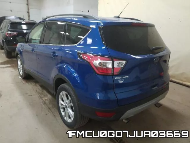 1FMCU0GD7JUA03669 фото 4