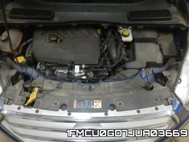 1FMCU0GD7JUA03669 фото 8