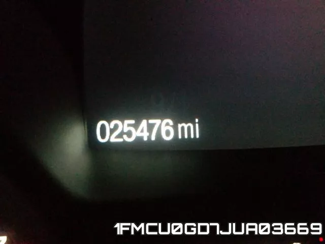 1FMCU0GD7JUA03669 фото 9