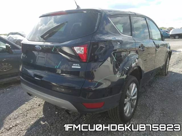 1FMCU0HD6KUB75823 фото 5