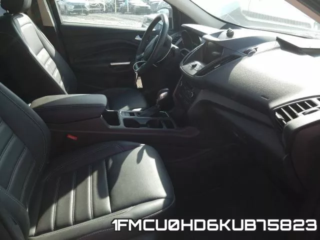 1FMCU0HD6KUB75823 фото 6