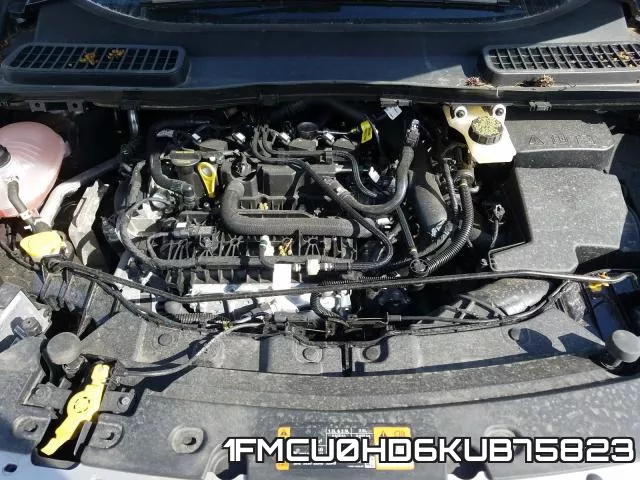 1FMCU0HD6KUB75823 фото 8
