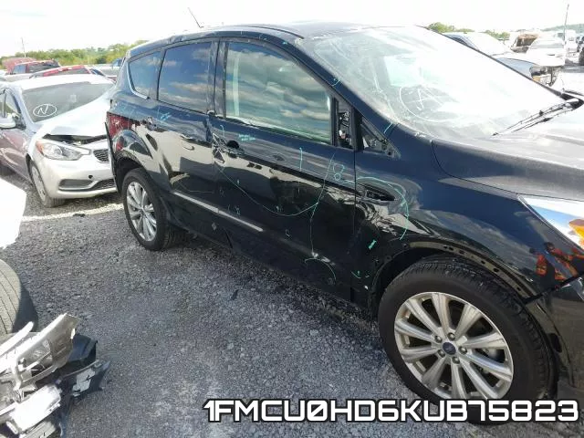 1FMCU0HD6KUB75823 фото 10