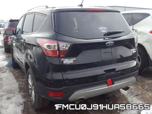 1FMCU0J91HUA58665 фото 4