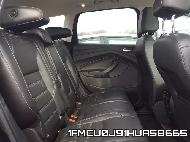 1FMCU0J91HUA58665 фото 7