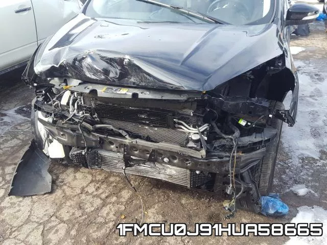 1FMCU0J91HUA58665 фото 10