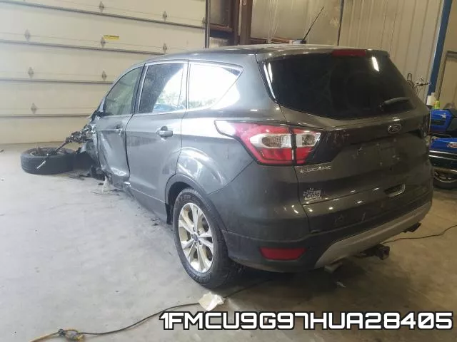1FMCU9G97HUA28405 фото 4