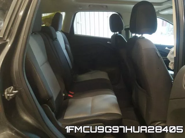 1FMCU9G97HUA28405 фото 7