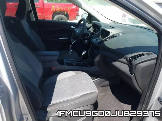 1FMCU9GD0JUB29375 фото 6