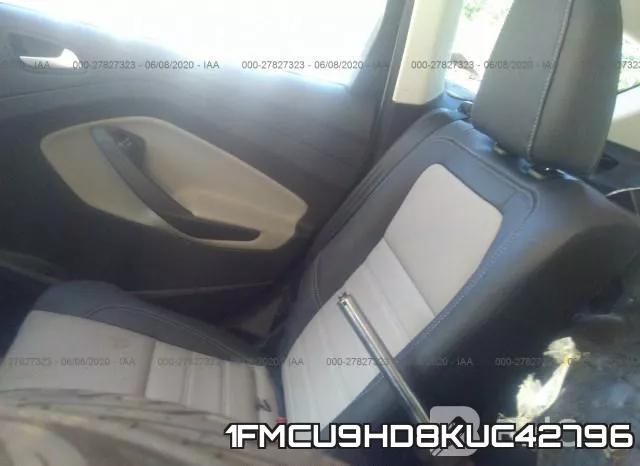 1FMCU9HD8KUC42796 фото 9