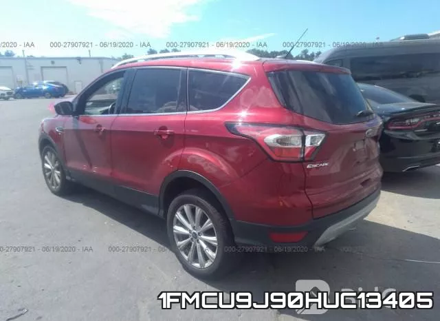 1FMCU9J90HUC13405 фото 4