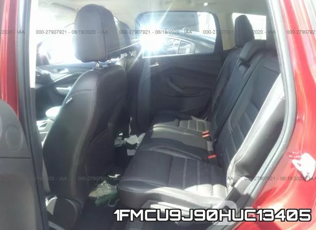 1FMCU9J90HUC13405 фото 9