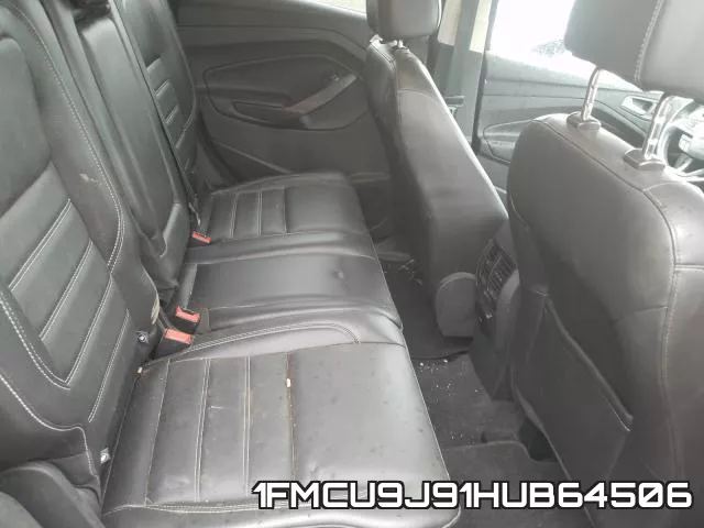 1FMCU9J91HUB64506 фото 7