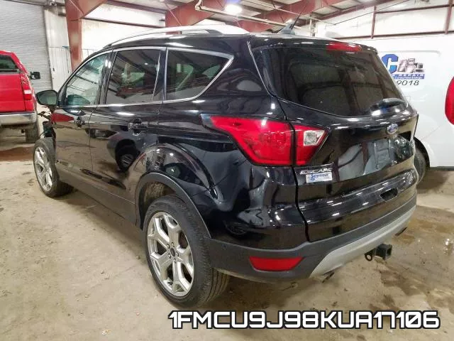 1FMCU9J98KUA17106 фото 4