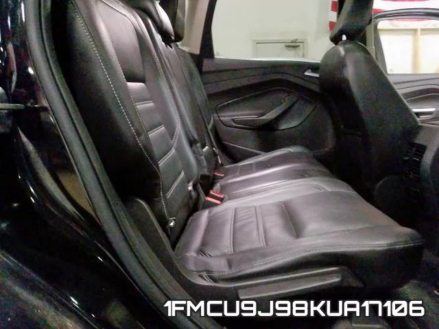 1FMCU9J98KUA17106 фото 7