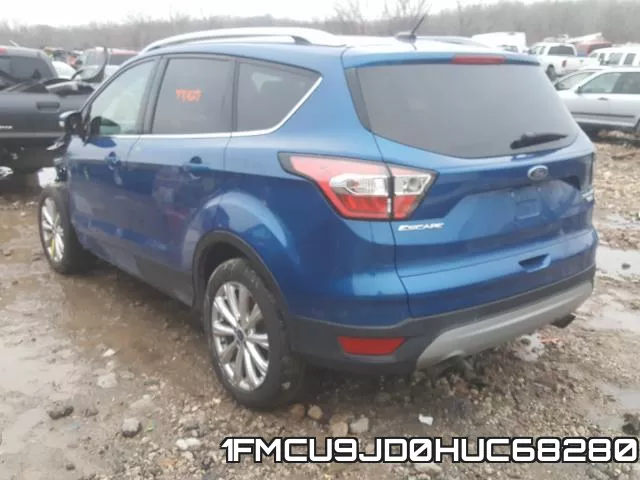 1FMCU9JD0HUC68280 фото 4