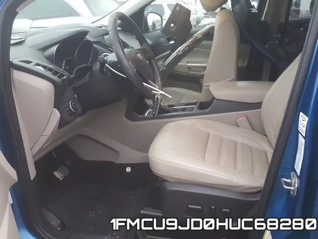 1FMCU9JD0HUC68280 фото 6