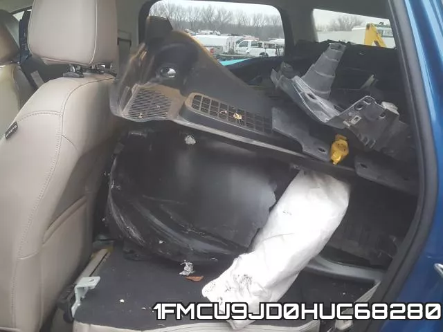 1FMCU9JD0HUC68280 фото 7