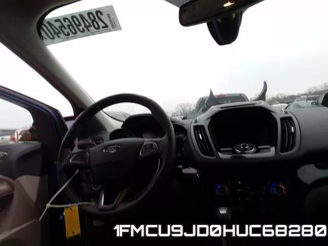 1FMCU9JD0HUC68280 фото 10
