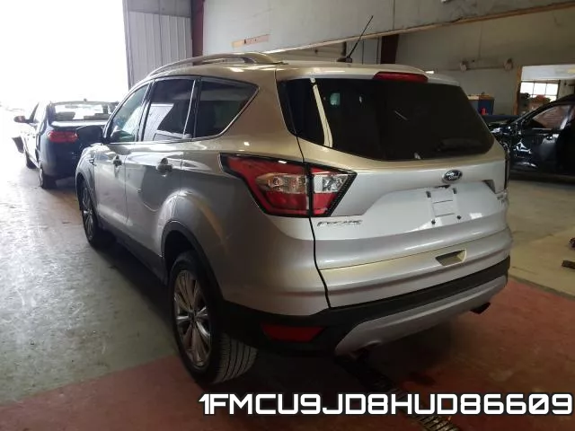 1FMCU9JD8HUD86609 фото 4
