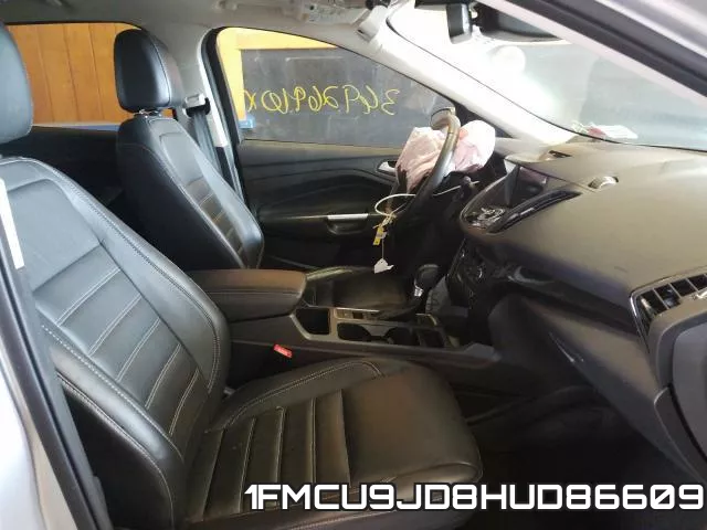 1FMCU9JD8HUD86609 фото 6