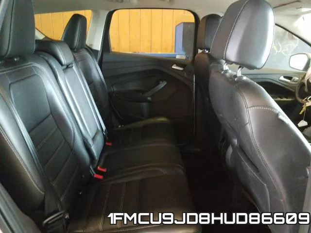 1FMCU9JD8HUD86609 фото 7