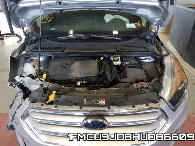 1FMCU9JD8HUD86609 фото 8