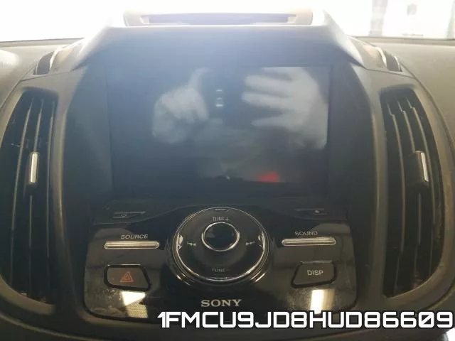 1FMCU9JD8HUD86609 фото 10