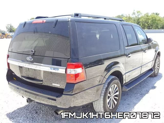 1FMJK1HT6HEA07872 фото 5
