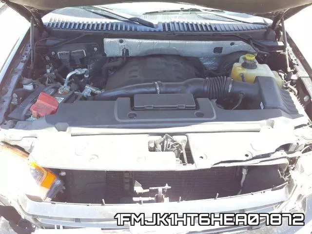 1FMJK1HT6HEA07872 фото 8