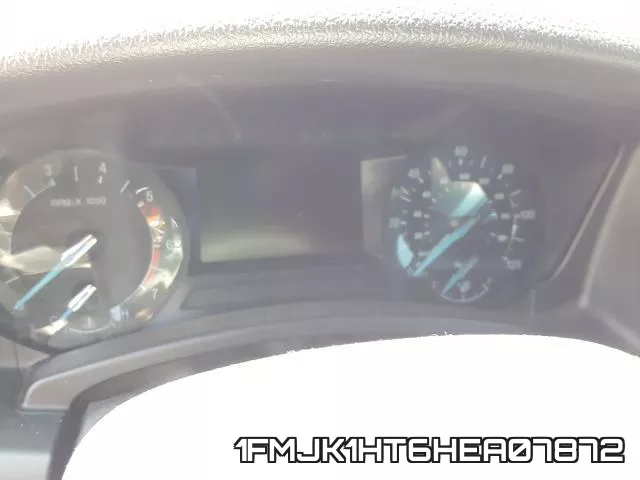 1FMJK1HT6HEA07872 фото 9