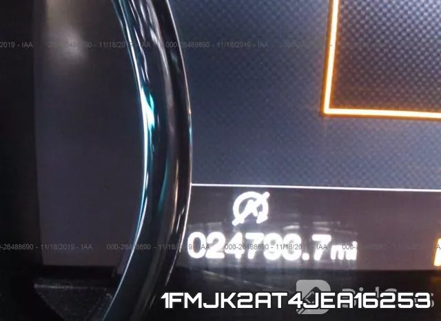 1FMJK2AT4JEA16253 фото 8