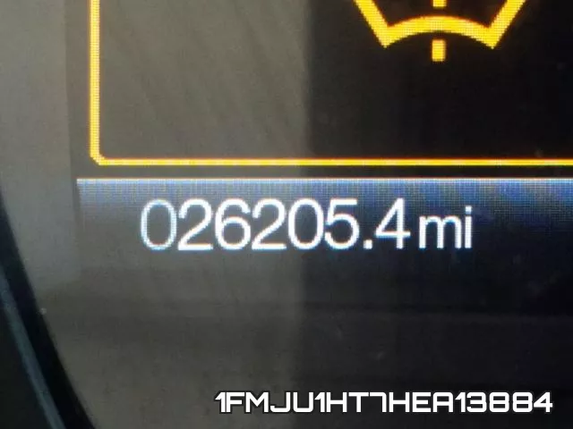 1FMJU1HT7HEA13884 фото 9