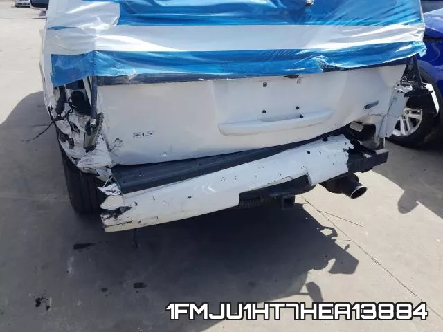 1FMJU1HT7HEA13884 фото 10