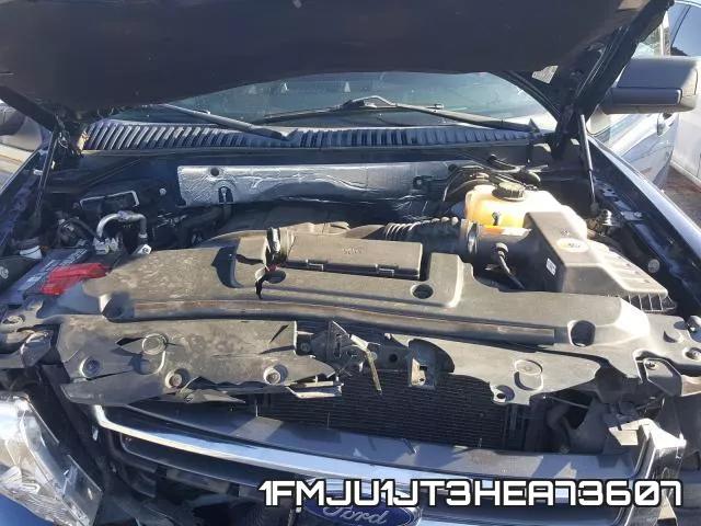 1FMJU1JT3HEA73607 фото 8
