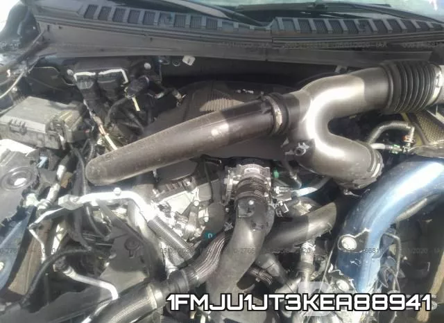 1FMJU1JT3KEA88941 фото 2