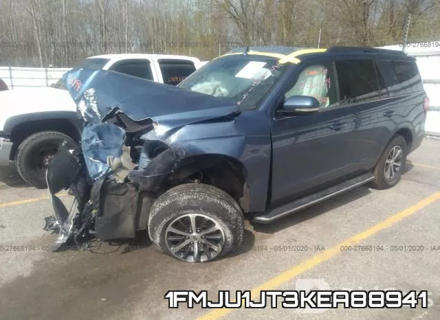 1FMJU1JT3KEA88941 фото 3