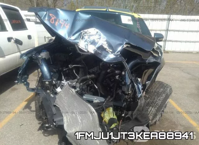 1FMJU1JT3KEA88941 фото 7