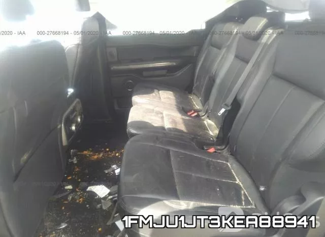 1FMJU1JT3KEA88941 фото 9