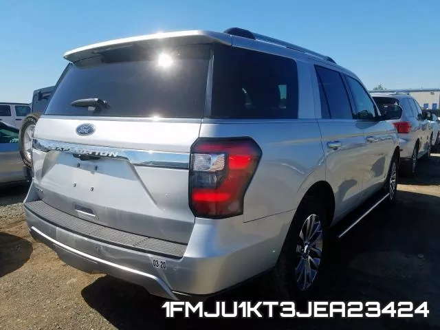 1FMJU1KT3JEA23424 фото 5