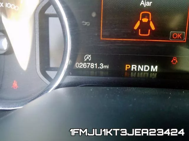 1FMJU1KT3JEA23424 фото 9