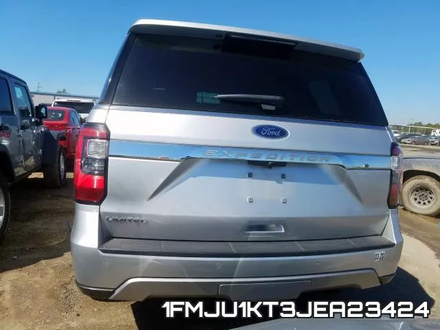 1FMJU1KT3JEA23424 фото 10