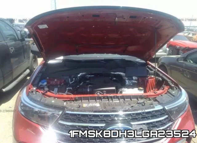 1FMSK8DH3LGA23524 фото 2