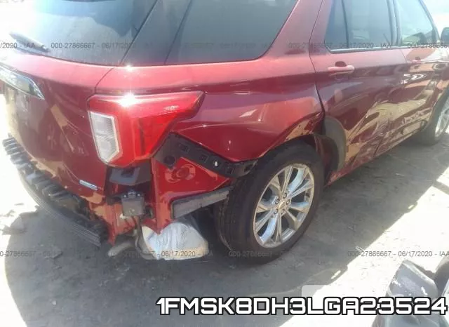 1FMSK8DH3LGA23524 фото 7