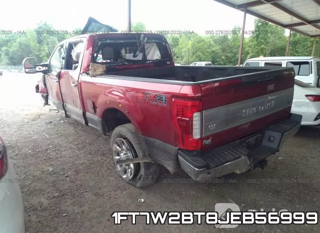 1FT7W2BT8JEB56999 фото 4