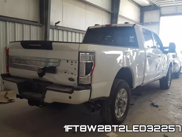 1FT8W2BT2LED32257 фото 5