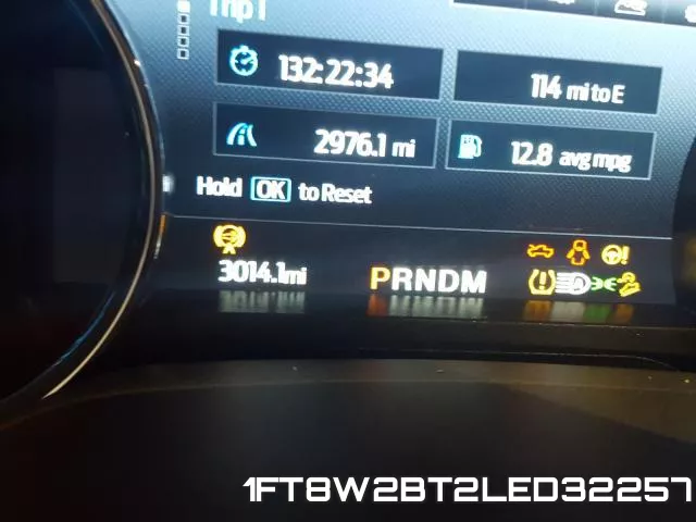 1FT8W2BT2LED32257 фото 9