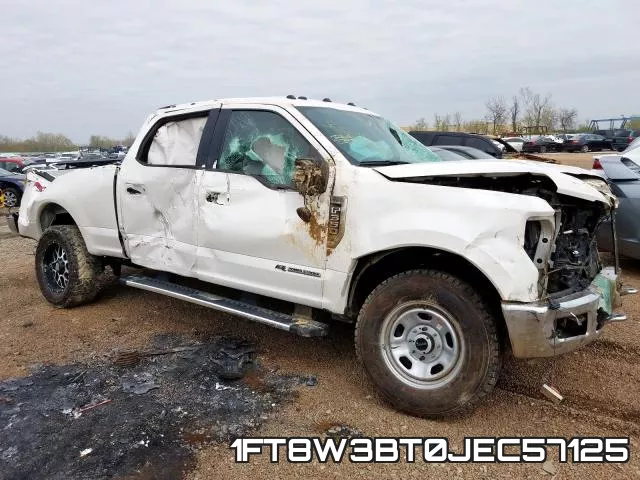 1FT8W3BT0JEC57125 фото 2