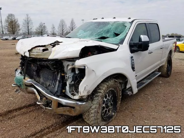 1FT8W3BT0JEC57125 фото 3
